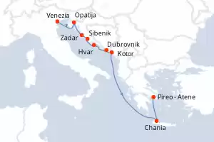 Azamara Onward