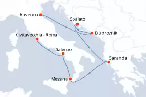 Brilliance of the Seas