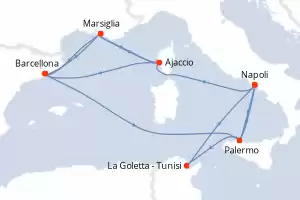 Carnival Sunshine