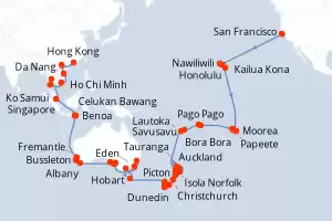 Azamara Quest