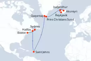 Celebrity Silhouette