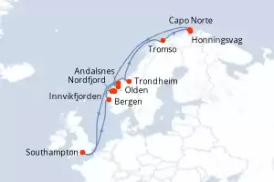 Queen Mary 2