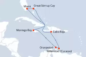 Norwegian Jewel