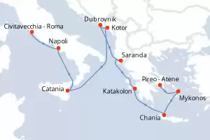 Caribbean Princess