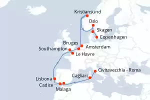 Caribbean Princess