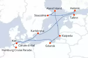 EUROPA