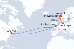 Queen Mary 2