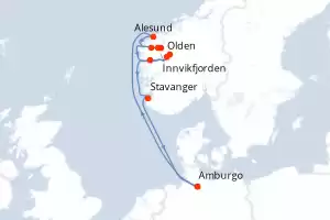 Queen Mary 2