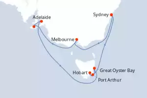 Grand Princess