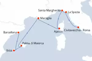 Sun Princess