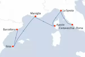 Sun Princess
