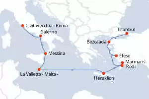 Oceania Allura