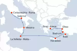 Oceania Allura