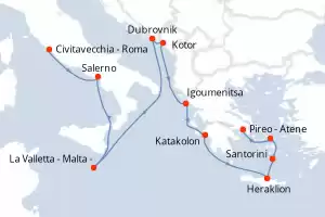 Oceania Marina