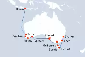 Oceania Marina