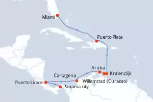 Oceania Sonata