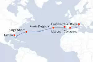 Brilliance of the Seas