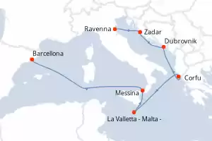 Mariner of the Seas