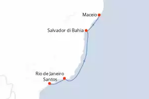 Costa Diadema