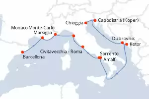 Azamara Journey