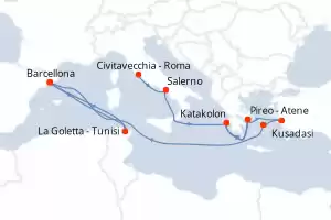 Carnival Sunshine