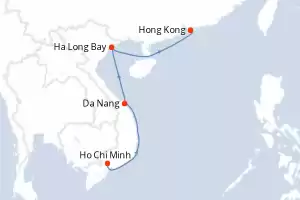 Azamara Quest