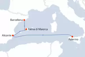 Costa Toscana