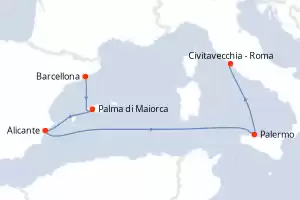 Costa Toscana