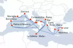 Carnival Sunshine
