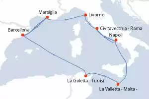 Carnival Sunshine