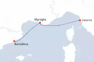 MSC Meraviglia