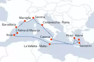 Costa Serena