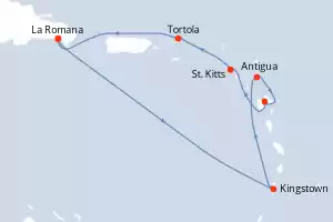 Costa Fascinosa