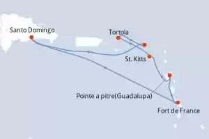 Costa Serena