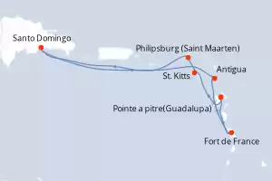 Costa Serena