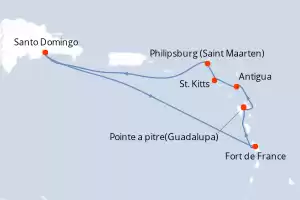 Costa Serena