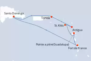 Costa Serena