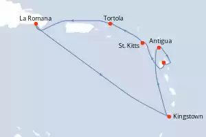 Costa Fascinosa