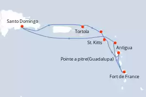 Costa Serena