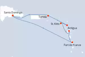 Costa Serena