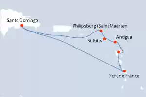 Costa Serena