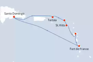 Costa Serena