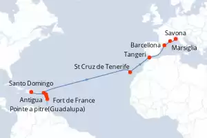 Costa Serena