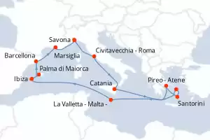 Costa Serena