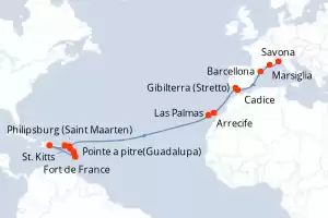 Costa Serena