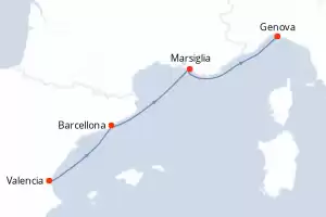 MSC Sinfonia