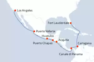Coral Princess