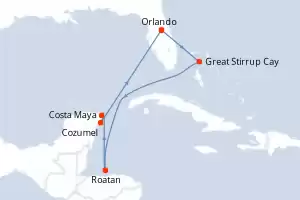 Norwegian Epic