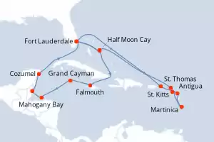 MS Eurodam