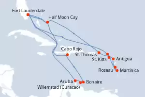 MS Eurodam